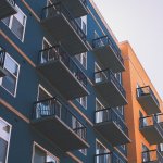 Tips on renting an apartment after a home sale