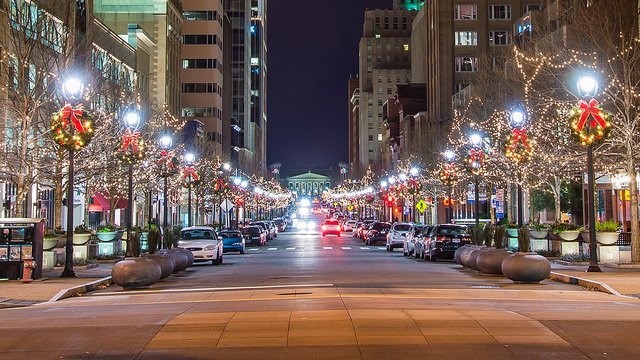 5 Reasons to buy a home in raleigh nc