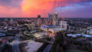 5 Reasons to Buy a Home in Raleigh, NC