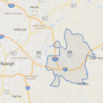 Knightdale NC Market Trends