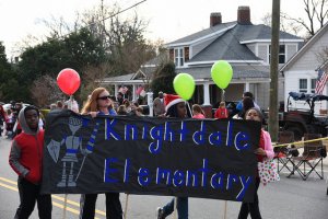 Knightdale NC Market Trends