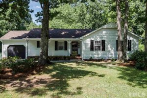 We Buy Houses Cary NC