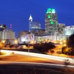 Finding a new house in raleigh