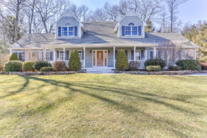 Our Farmington listing! Truly a beautiful property.