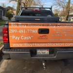 We Buy Houses