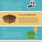 8 Tips On Downsizing Your Home