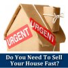 the fastest way to sell an unwanted house in colorado springs