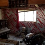 selling rental property that has been trashed