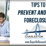 Behind On My Mortgage Payments in Charleston