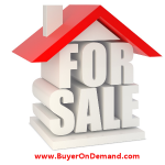 Listing Your House
