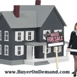Listing Your House
