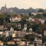 Pittsburgh Region’s Home Values Rise