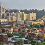 Pittsburgh among healthiest housing markets