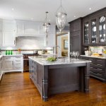Get the look of a designer kitchen for less