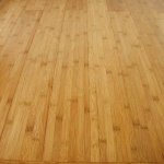 The appeal of bamboo flooring