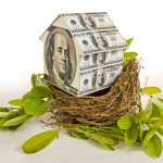Is your retirement nest egg is big enough?