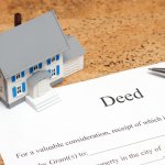 What if My Husband Died & My Name Is Not on the House Title?