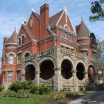 This Old Pittsburgh House: The Tycoon's Manor
