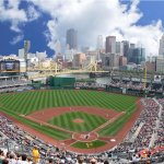 Take that, Miami: Pittsburgh is top retirement spot