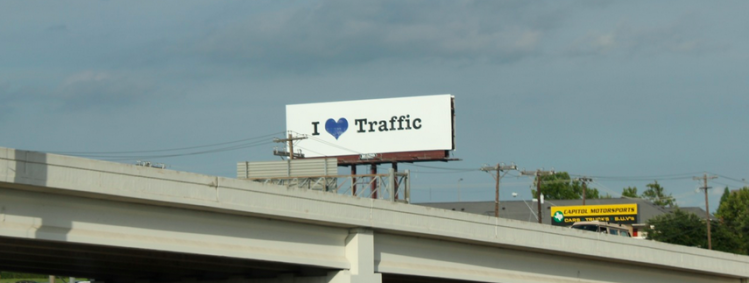 traffic-conversoin